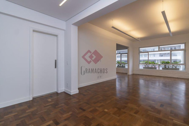Apartamento com 3 Quartos à Venda, 200 m² em Higienópolis - São Paulo