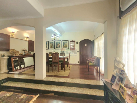 Imagem Casa com 3 Quartos à Venda, 250 m² em Boqueirão - Praia Grande Imagem Casa com 3 Quartos à Venda, 250 m² em Boqueirão - Praia Grande