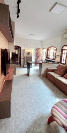 Imagem Casa com 2 Quartos à Venda, 56 m² em Vila Caicara - Praia Grande