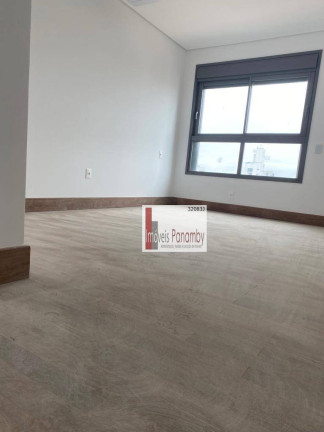Imagem Apartamento com 4 Quartos à Venda, 337 m² em Tatuapé - São Paulo