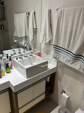 Imagem Apartamento com 3 Quartos à Venda, 156 m² em Jardim Das Indústrias - São José Dos Campos Imagem Apartamento com 3 Quartos à Venda, 156 m² em Jardim Das Indústrias - São José Dos Campos