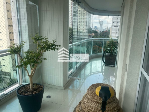 Imagem Apartamento com 5 Quartos à Venda, 350 m² em Perdizes - São Paulo