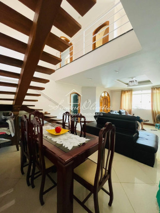 Imagem Sobrado com 3 Quartos à Venda, 195 m² em Quiririm - Taubaté Imagem Sobrado com 3 Quartos à Venda, 195 m² em Quiririm - Taubaté