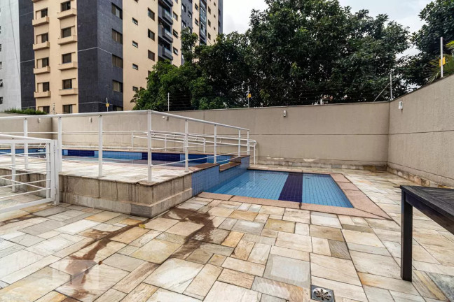 Imagem Apartamento com 3 Quartos à Venda, 119 m² em Santa Paula - São Caetano Do Sul Imagem Apartamento com 3 Quartos à Venda, 119 m² em Santa Paula - São Caetano Do Sul