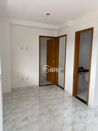 Imagem Apartamento com 2 Quartos à Venda, 50 m² em Cidade Patriarca - São Paulo
