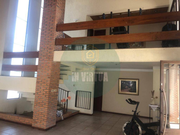 Imagem Casa com 3 Quartos à Venda, 410 m² em Santa Rosa - Cuiabá