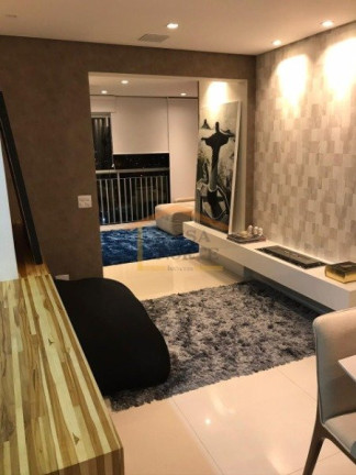 Apartamento com 2 Quartos à Venda, 65 m² em Santana - São Paulo
