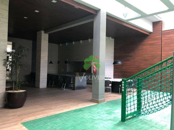 Imagem Cobertura com 3 Quartos à Venda, 196 m² em Moema - São Paulo