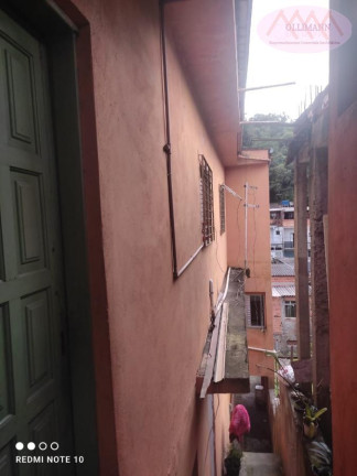 Imagem Casa com 3 Quartos à Venda, 125 m² em Jardim Hélida - Mauá