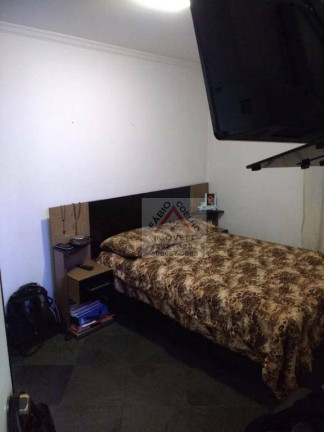Imagem Apartamento com 2 Quartos à Venda, 70 m² em Campo Belo - São Paulo