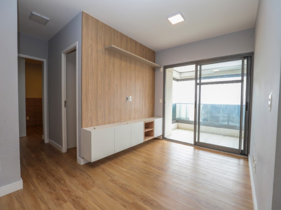 Imóvel com 2 Quartos para Alugar, 72 m² em Barra Funda - São Paulo