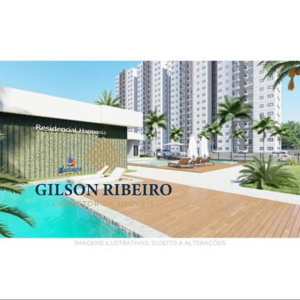 Imagem Apartamento com 2 Quartos à Venda, 66 m² em Lídia Duarte - Camboriú Imagem Apartamento com 2 Quartos à Venda, 66 m² em Lídia Duarte - Camboriú