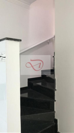 Imagem Sobrado com 2 Quartos à Venda, 150 m² em Vila Clarice - Santo André