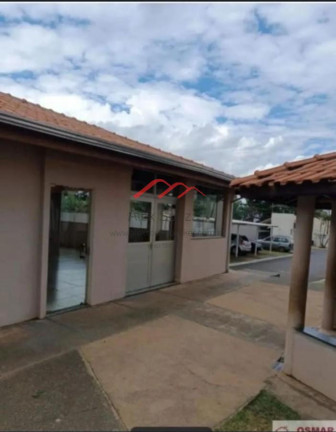 Imagem Apartamento com 2 Quartos à Venda, 42 m² em Chácara Bela Vista - Sumaré Imagem Apartamento com 2 Quartos à Venda, 42 m² em Chácara Bela Vista - Sumaré