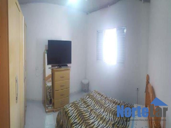 Imagem Casa com 3 Quartos à Venda, 200 m² em Vila Penteado - São Paulo