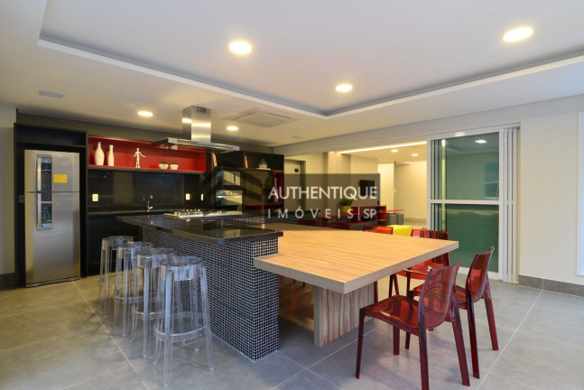 Imagem Apartamento com 2 Quartos à Venda, 77 m² em Jardim Anália Franco - São Paulo Imagem Apartamento com 2 Quartos à Venda, 77 m² em Jardim Anália Franco - São Paulo