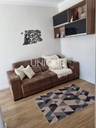 Imagem Casa de Condomínio com 3 Quartos à Venda, 158 m² em Jardim Celeste - Jundiaí