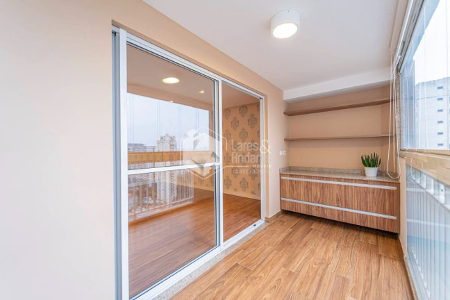 Imagem Apartamento com 3 Quartos à Venda, 90 m² em Vila Campestre - São Paulo Imagem Apartamento com 3 Quartos à Venda, 90 m² em Vila Campestre - São Paulo