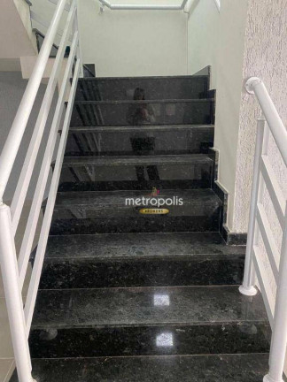 Imagem Apartamento com 2 Quartos à Venda, 45 m² em Utinga - Santo André Imagem Apartamento com 2 Quartos à Venda, 45 m² em Utinga - Santo André