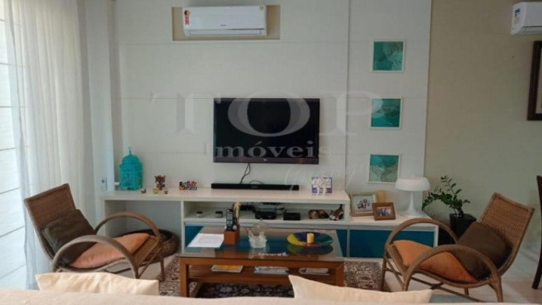 Foto do imóvel Casa de Condomínio com 3 Quartos à Venda, 110 m² em Enseada - Guarujá