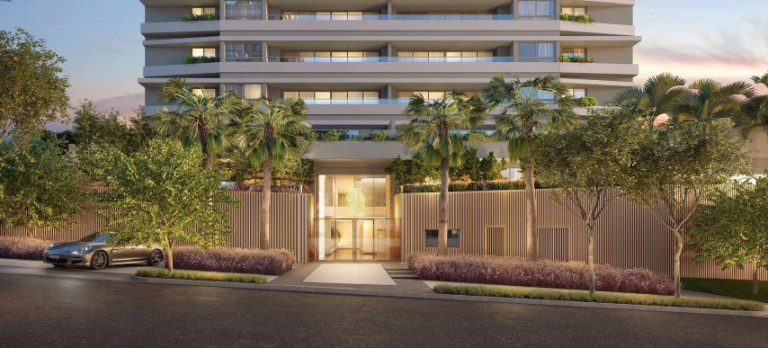 Imagem Apartamento com 3 Quartos à Venda, 159 m² em Jardim Europa - Porto Alegre