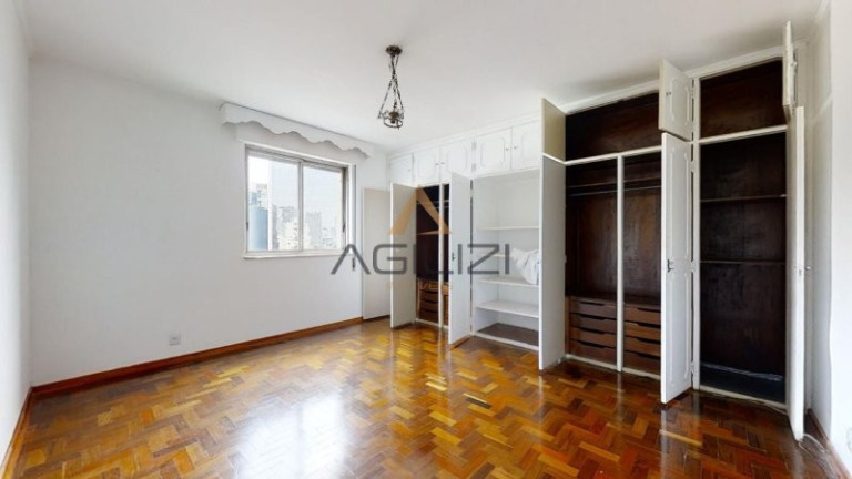 Imagem Apartamento com 3 Quartos à Venda, 124 m² em Pinheiros - São Paulo