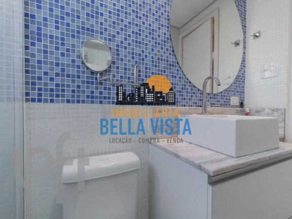 Imagem Apartamento com 3 Quartos à Venda, em Bela Vista - São Paulo Imagem Apartamento com 3 Quartos à Venda, em Bela Vista - São Paulo
