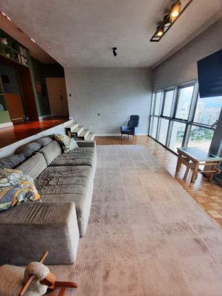 Imagem Apartamento com 3 Quartos à Venda, 155 m² em Ilha Porchat - São Vicente Imagem Apartamento com 3 Quartos à Venda, 155 m² em Ilha Porchat - São Vicente