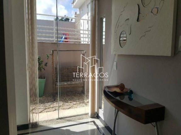 Imagem Imóvel com 3 Quartos à Venda, 360 m² em Pinheirinho - Vinhedo