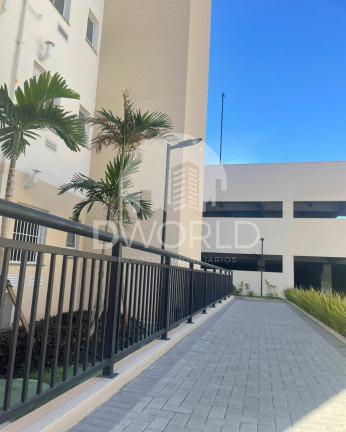 Imagem Imóvel com 2 Quartos à Venda, 46 m² em Jardim Santa Emília - São Paulo