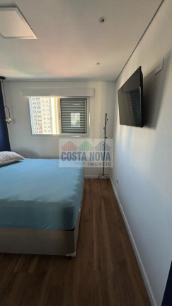 Imagem Apartamento com 1 Quarto à Venda, 50 m² em Santana - São Paulo Imagem Apartamento com 1 Quarto à Venda, 50 m² em Santana - São Paulo