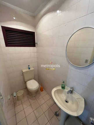 Imagem Sala Comercial à Venda, 53 m² em Centro - São Caetano Do Sul Imagem Sala Comercial à Venda, 53 m² em Centro - São Caetano Do Sul