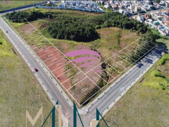 Imagem Terreno à Venda, 600 m² em Cidade Industrial - Curitiba Imagem Terreno à Venda, 600 m² em Cidade Industrial - Curitiba