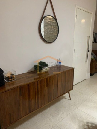 Imagem Apartamento com 3 Quartos à Venda, 100 m² em Alto De Pinheiros - São Paulo