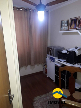 Imagem Apartamento com 2 Quartos à Venda, 70 m² em Santana - Niterói
