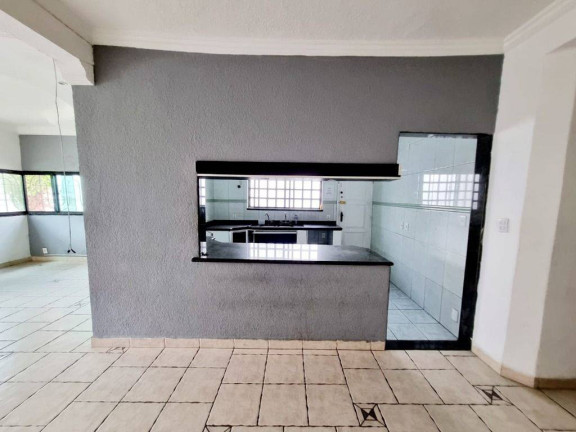 Imagem Casa com 3 Quartos para Alugar, 216 m² em Aviação - Praia Grande Imagem Casa com 3 Quartos para Alugar, 216 m² em Aviação - Praia Grande