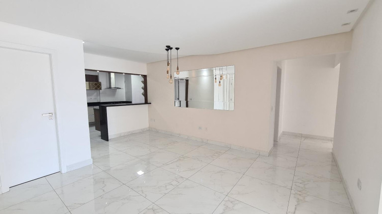 Imagem Apartamento com 3 Quartos à Venda, 139 m² em Guilhermina - Praia Grande