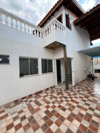Imagem Casa com 3 Quartos à Venda,  em Residencial São Conrado - Tatuí