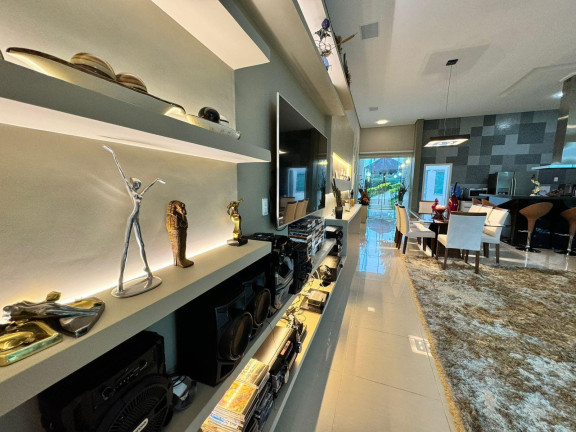 Imagem Casa com 7 Quartos à Venda, 805 m² em Condomínio Nossa Fazenda - Esmeraldas Imagem Casa com 7 Quartos à Venda, 805 m² em Condomínio Nossa Fazenda - Esmeraldas