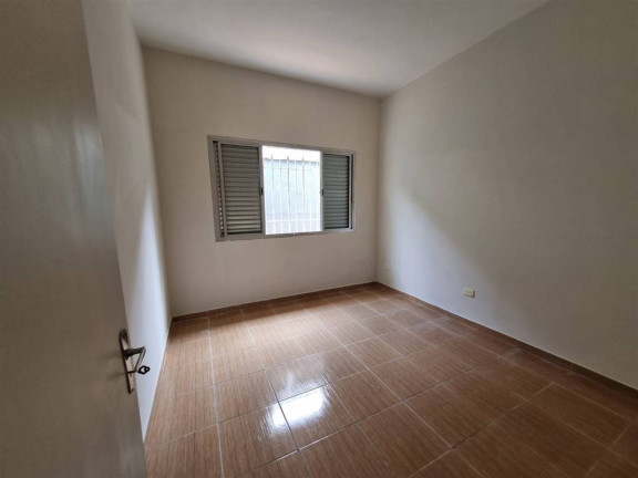 Imagem Casa com 3 Quartos para Alugar, 162 m² em Guilhermina - Praia Grande