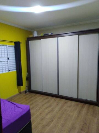 Imagem Casa com 4 Quartos à Venda, 200 m² em Cidade Vista Verde - São José Dos Campos