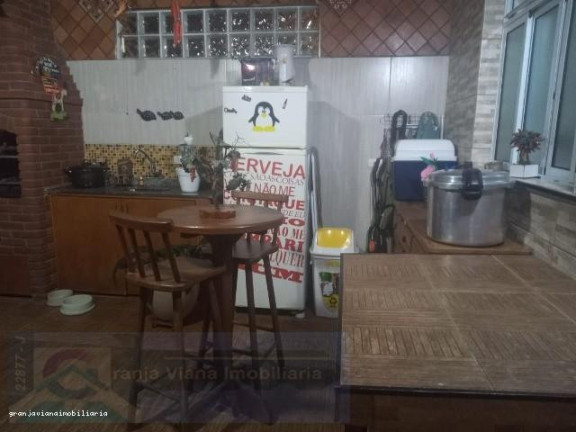 Imagem Casa à Venda,  em Nativo Clube - Cotia