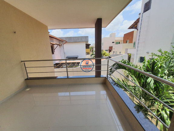 Imagem Casa com 3 Quartos para Alugar ou Temporada, 250 m² em Nova Parnamirim - Parnamirim