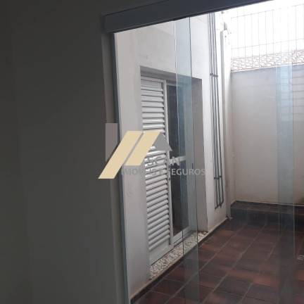 Imagem Casa com 3 Quartos à Venda, 286 m² em Jardim Guanabara - Campinas