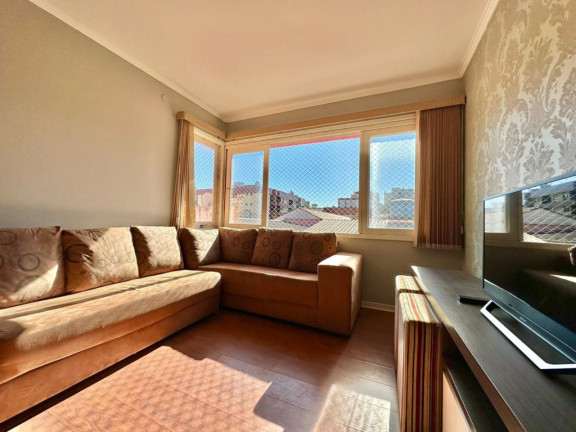 Imagem Apartamento com 2 Quartos à Venda, 101 m² em Centro - Capao Da Canoa Imagem Apartamento com 2 Quartos à Venda, 101 m² em Centro - Capao Da Canoa
