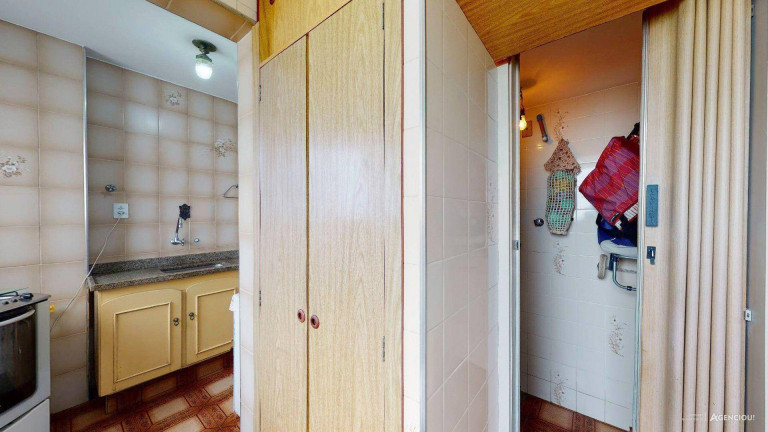 Imagem Apartamento com 2 Quartos à Venda, 60 m² em Paraíso - São Paulo