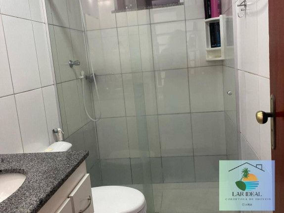 Imagem Casa com 2 Quartos à Venda,  em Ogiva - Cabo Frio