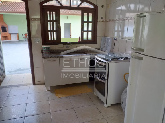 Imagem Casa com 4 Quartos à Venda, 514 m² em Jardim Carolina - Ubatuba