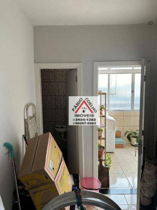 Imagem Apartamento com 2 Quartos à Venda, 95 m² em Santo Amaro - São Paulo Imagem Apartamento com 2 Quartos à Venda, 95 m² em Santo Amaro - São Paulo