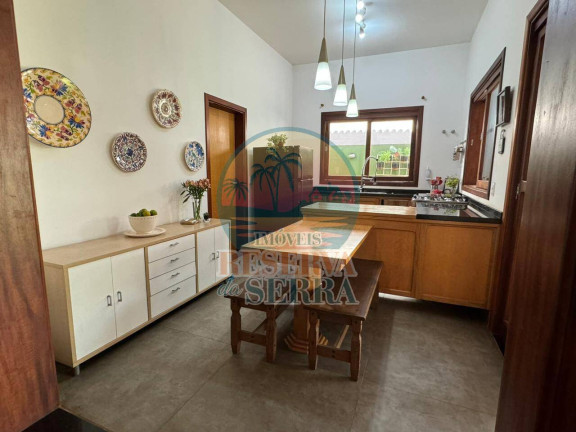 Imagem Casa de Condomínio com 3 Quartos à Venda, 208 m² em Reserva Da Serra - Jundiaí